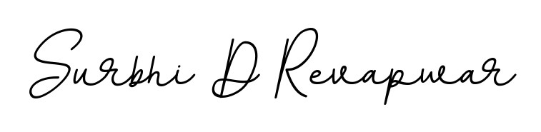 How to make Surbhi D Revapwar signature? BallpointsItalic-DORy9 is a professional autograph style. Create handwritten signature for Surbhi D Revapwar name. Surbhi D Revapwar signature style 11 images and pictures png