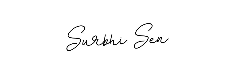 You can use this online signature creator to create a handwritten signature for the name Surbhi Sen. This is the best online autograph maker. Surbhi Sen signature style 11 images and pictures png
