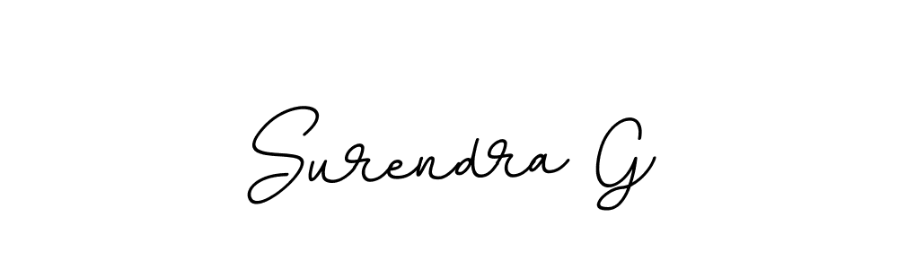 Best and Professional Signature Style for Surendra G. BallpointsItalic-DORy9 Best Signature Style Collection. Surendra G signature style 11 images and pictures png