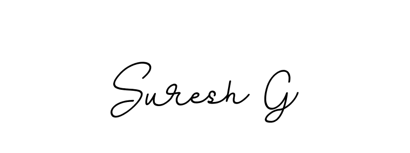 Check out images of Autograph of Suresh G name. Actor Suresh G Signature Style. BallpointsItalic-DORy9 is a professional sign style online. Suresh G signature style 11 images and pictures png