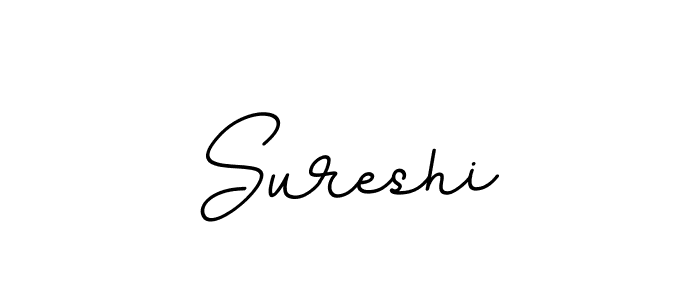 How to Draw Sureshi signature style? BallpointsItalic-DORy9 is a latest design signature styles for name Sureshi. Sureshi signature style 11 images and pictures png