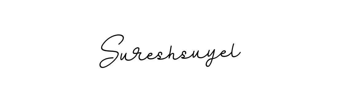 Best and Professional Signature Style for Sureshsuyel. BallpointsItalic-DORy9 Best Signature Style Collection. Sureshsuyel signature style 11 images and pictures png