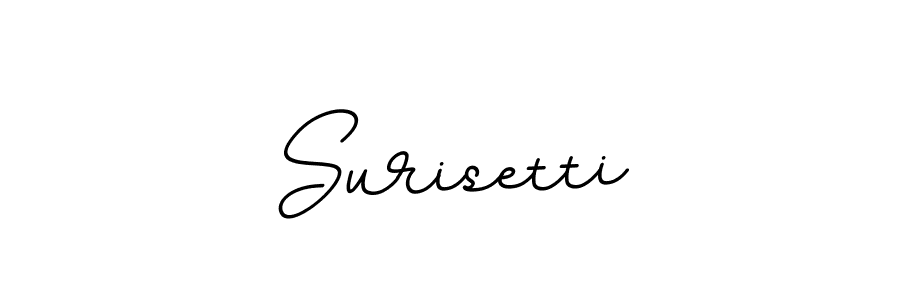 BallpointsItalic-DORy9 is a professional signature style that is perfect for those who want to add a touch of class to their signature. It is also a great choice for those who want to make their signature more unique. Get Surisetti name to fancy signature for free. Surisetti signature style 11 images and pictures png