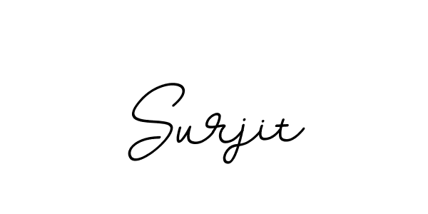 if you are searching for the best signature style for your name Surjit. so please give up your signature search. here we have designed multiple signature styles  using BallpointsItalic-DORy9. Surjit signature style 11 images and pictures png