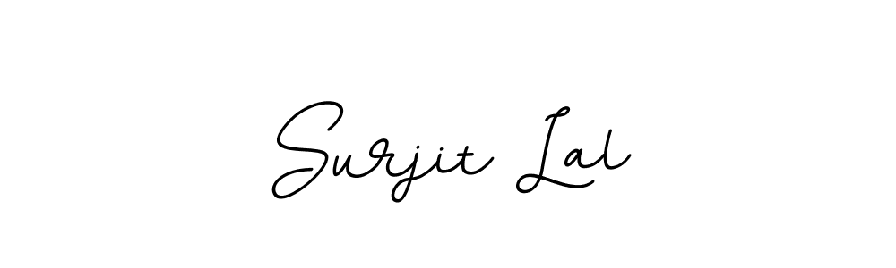 Once you've used our free online signature maker to create your best signature BallpointsItalic-DORy9 style, it's time to enjoy all of the benefits that Surjit Lal name signing documents. Surjit Lal signature style 11 images and pictures png