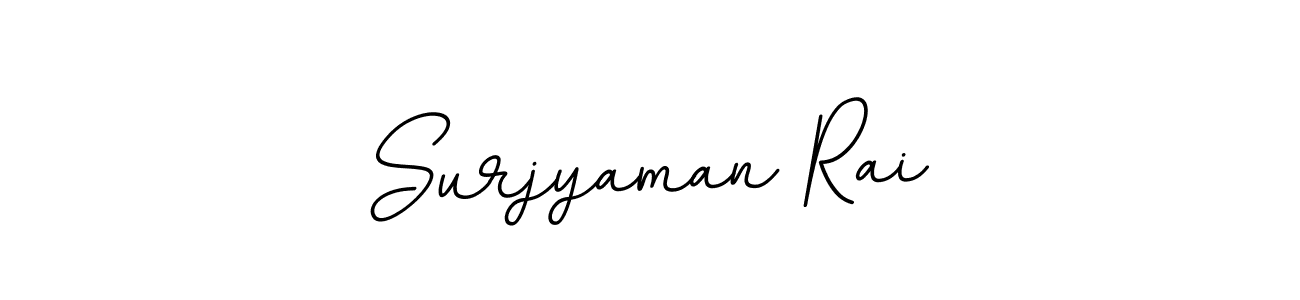 Here are the top 10 professional signature styles for the name Surjyaman Rai. These are the best autograph styles you can use for your name. Surjyaman Rai signature style 11 images and pictures png