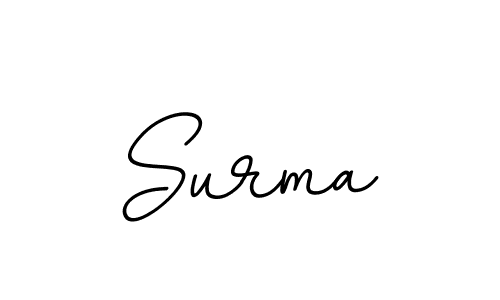 It looks lik you need a new signature style for name Surma. Design unique handwritten (BallpointsItalic-DORy9) signature with our free signature maker in just a few clicks. Surma signature style 11 images and pictures png