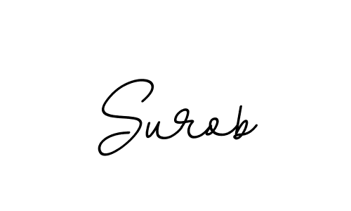 Here are the top 10 professional signature styles for the name Surob. These are the best autograph styles you can use for your name. Surob signature style 11 images and pictures png