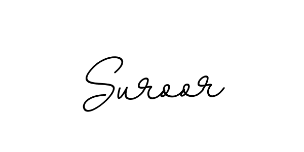 Make a beautiful signature design for name Suroor. Use this online signature maker to create a handwritten signature for free. Suroor signature style 11 images and pictures png