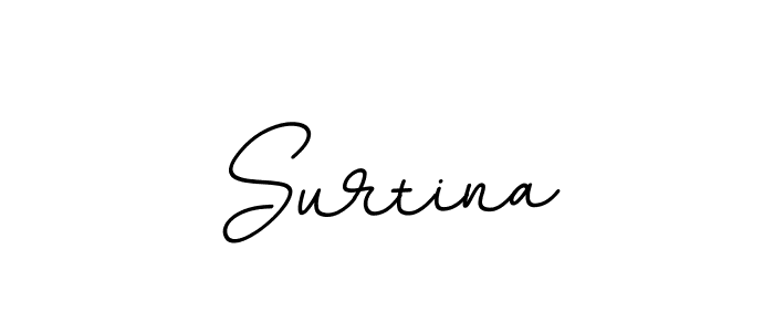 Here are the top 10 professional signature styles for the name Surtina. These are the best autograph styles you can use for your name. Surtina signature style 11 images and pictures png