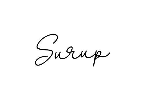 Make a beautiful signature design for name Surup. Use this online signature maker to create a handwritten signature for free. Surup signature style 11 images and pictures png