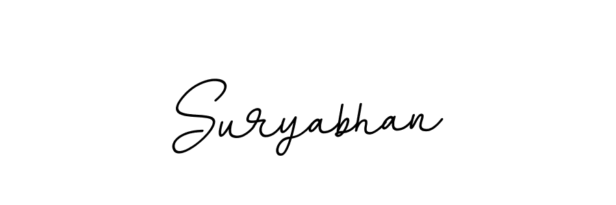 Also You can easily find your signature by using the search form. We will create Suryabhan name handwritten signature images for you free of cost using BallpointsItalic-DORy9 sign style. Suryabhan signature style 11 images and pictures png