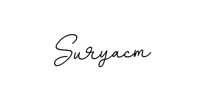 Also we have Suryacm name is the best signature style. Create professional handwritten signature collection using BallpointsItalic-DORy9 autograph style. Suryacm signature style 11 images and pictures png
