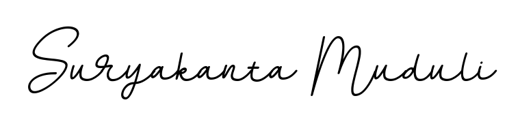 Express your personality with a custom Suryakanta Muduli signature crafted with BallpointsItalic-DORy9 typography. Free transparent PNG download available. Suryakanta Muduli signature style 11 images and pictures png