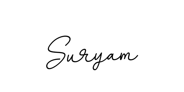 Check out images of Autograph of Suryam name. Actor Suryam Signature Style. BallpointsItalic-DORy9 is a professional sign style online. Suryam signature style 11 images and pictures png