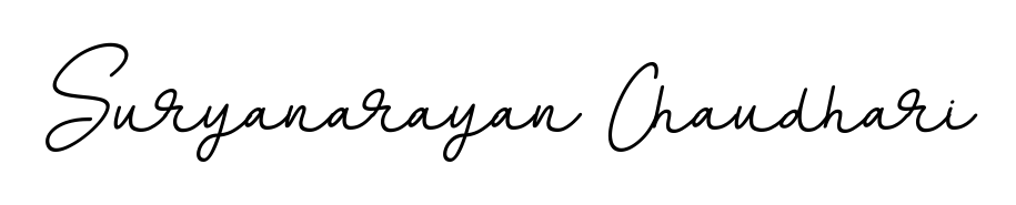 You can use this online signature creator to create a handwritten signature for the name Suryanarayan Chaudhari. This is the best online autograph maker. Suryanarayan Chaudhari signature style 11 images and pictures png