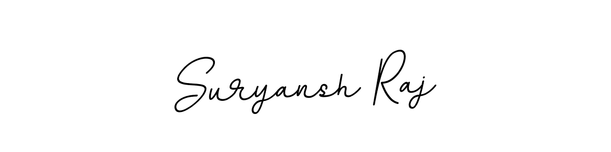 Once you've used our free online signature maker to create your best signature BallpointsItalic-DORy9 style, it's time to enjoy all of the benefits that Suryansh Raj name signing documents. Suryansh Raj signature style 11 images and pictures png