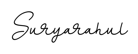 The BallpointsItalic-DORy9 font gives name Suryarahul a signature that looks effortless yet distinguished. Download high-res PNG instantly. Suryarahul signature style 11 images and pictures png