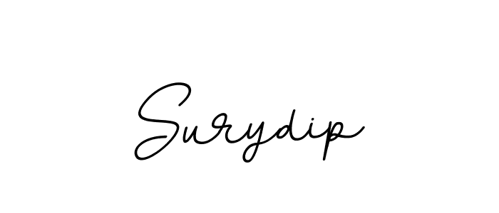 It looks lik you need a new signature style for name Surydip. Design unique handwritten (BallpointsItalic-DORy9) signature with our free signature maker in just a few clicks. Surydip signature style 11 images and pictures png