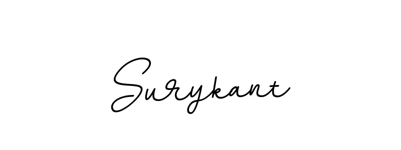 if you are searching for the best signature style for your name Surykant. so please give up your signature search. here we have designed multiple signature styles  using BallpointsItalic-DORy9. Surykant signature style 11 images and pictures png