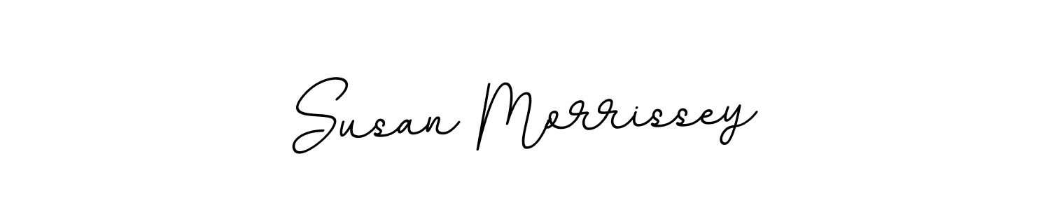 BallpointsItalic-DORy9 is a professional signature style that is perfect for those who want to add a touch of class to their signature. It is also a great choice for those who want to make their signature more unique. Get Susan Morrissey name to fancy signature for free. Susan Morrissey signature style 11 images and pictures png