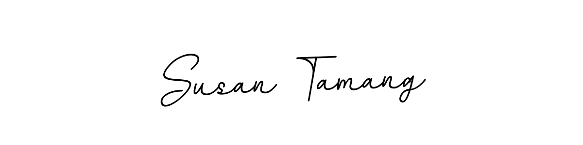 Once you've used our free online signature maker to create your best signature BallpointsItalic-DORy9 style, it's time to enjoy all of the benefits that Susan Tamang name signing documents. Susan Tamang signature style 11 images and pictures png