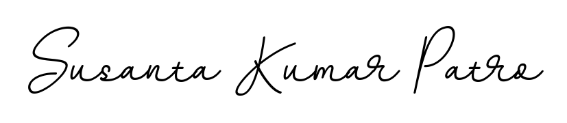 Download transparent PNG signature for name Susanta Kumar Patro styled with BallpointsItalic-DORy9 font. Ready to paste directly into PDF and Word agreements. Susanta Kumar Patro signature style 11 images and pictures png