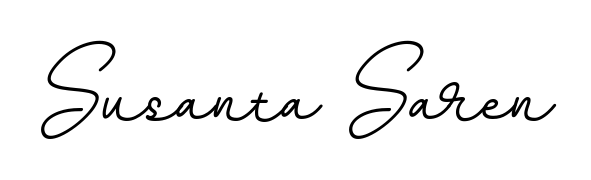 Susanta Saren stylish signature style. Best Handwritten Sign (BallpointsItalic-DORy9) for my name. Handwritten Signature Collection Ideas for my name Susanta Saren. Susanta Saren signature style 11 images and pictures png
