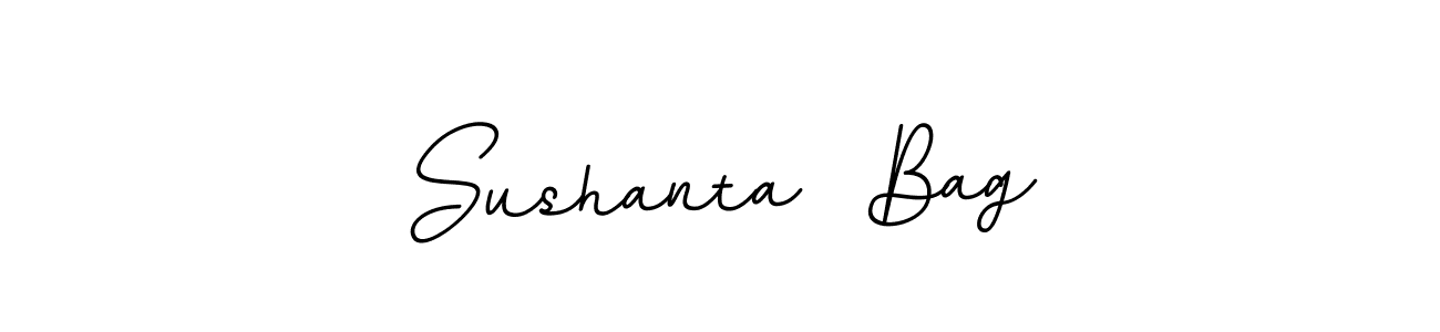 See photos of Sushanta  Bag official signature by Spectra . Check more albums & portfolios. Read reviews & check more about BallpointsItalic-DORy9 font. Sushanta  Bag signature style 11 images and pictures png