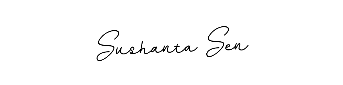 Also You can easily find your signature by using the search form. We will create Sushanta Sen name handwritten signature images for you free of cost using BallpointsItalic-DORy9 sign style. Sushanta Sen signature style 11 images and pictures png