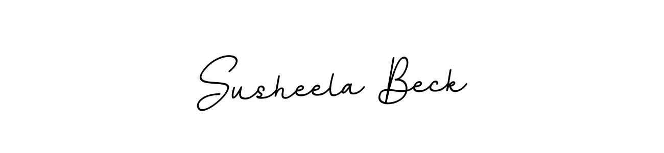 Best and Professional Signature Style for Susheela Beck. BallpointsItalic-DORy9 Best Signature Style Collection. Susheela Beck signature style 11 images and pictures png