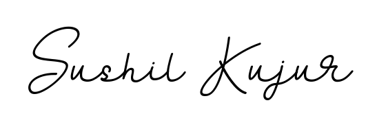 It looks like you need a new signature style for name Sushil Kujur. Design unique handwritten (BallpointsItalic-DORy9) signature with our free signature maker in just a few clicks. Sushil Kujur signature style 11 images and pictures png