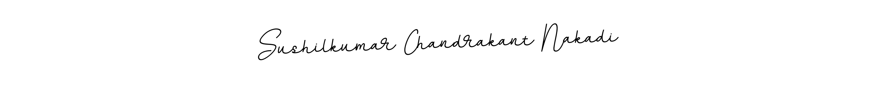 See photos of Sushilkumar Chandrakant Nakadi official signature by Spectra . Check more albums & portfolios. Read reviews & check more about BallpointsItalic-DORy9 font. Sushilkumar Chandrakant Nakadi signature style 11 images and pictures png