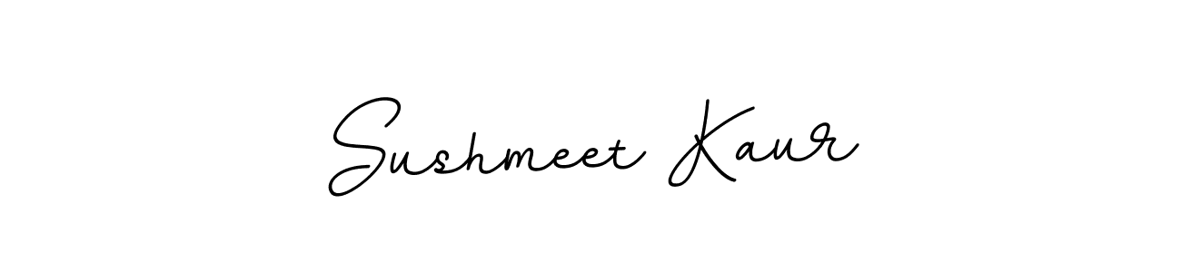 Make a short Sushmeet Kaur signature style. Manage your documents anywhere anytime using BallpointsItalic-DORy9. Create and add eSignatures, submit forms, share and send files easily. Sushmeet Kaur signature style 11 images and pictures png