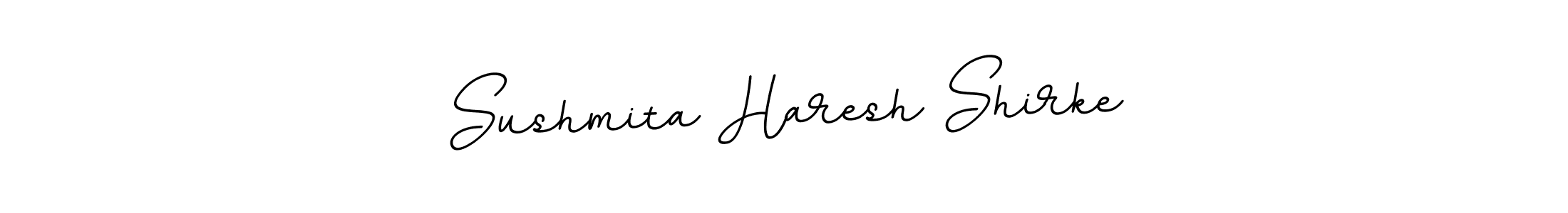 Here are the top 10 professional signature styles for the name Sushmita Haresh Shirke. These are the best autograph styles you can use for your name. Sushmita Haresh Shirke signature style 11 images and pictures png