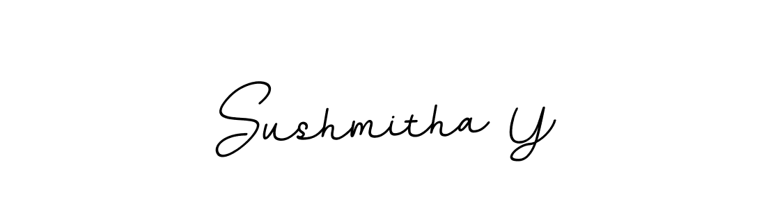You can use this online signature creator to create a handwritten signature for the name Sushmitha Y. This is the best online autograph maker. Sushmitha Y signature style 11 images and pictures png