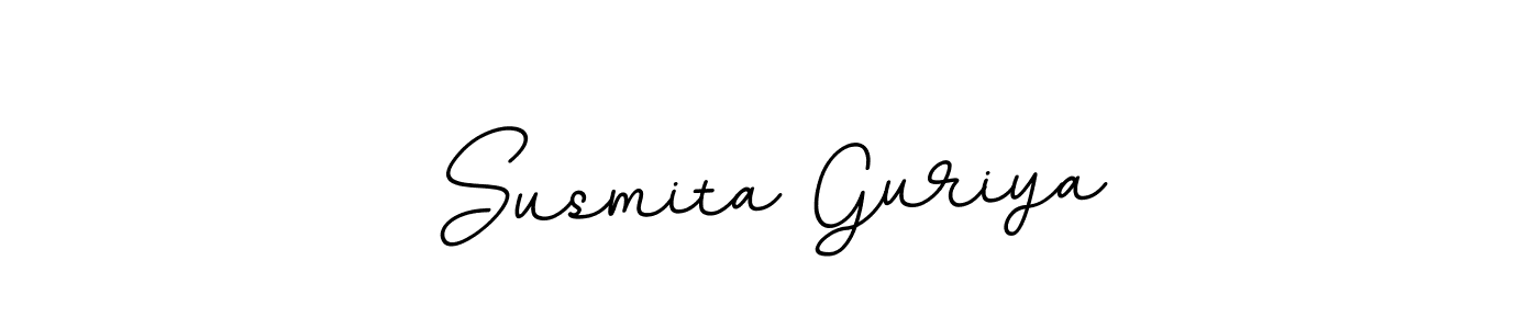 How to Draw Susmita Guriya signature style? BallpointsItalic-DORy9 is a latest design signature styles for name Susmita Guriya. Susmita Guriya signature style 11 images and pictures png