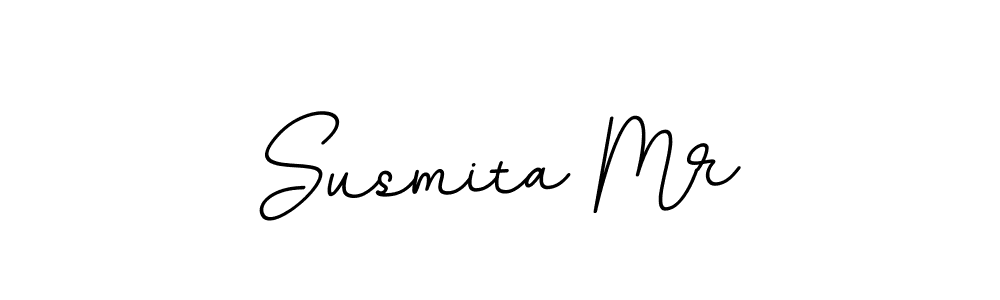 if you are searching for the best signature style for your name Susmita Mr. so please give up your signature search. here we have designed multiple signature styles  using BallpointsItalic-DORy9. Susmita Mr signature style 11 images and pictures png