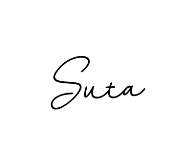 Also You can easily find your signature by using the search form. We will create Suta name handwritten signature images for you free of cost using BallpointsItalic-DORy9 sign style. Suta signature style 11 images and pictures png