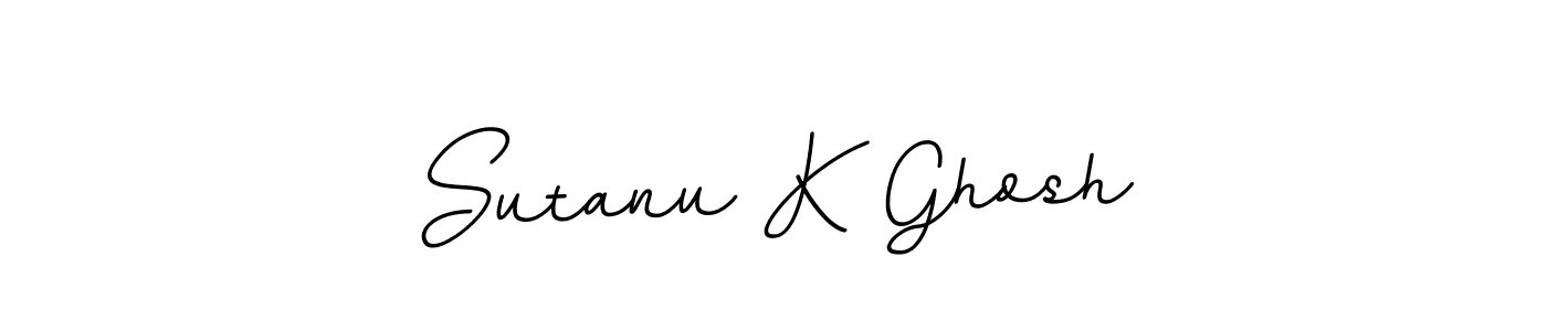Best and Professional Signature Style for Sutanu K Ghosh. BallpointsItalic-DORy9 Best Signature Style Collection. Sutanu K Ghosh signature style 11 images and pictures png