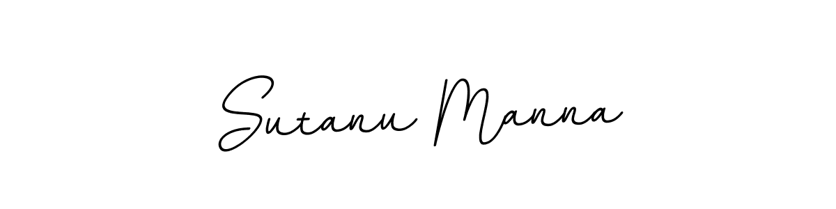 Similarly BallpointsItalic-DORy9 is the best handwritten signature design. Signature creator online .You can use it as an online autograph creator for name Sutanu Manna. Sutanu Manna signature style 11 images and pictures png