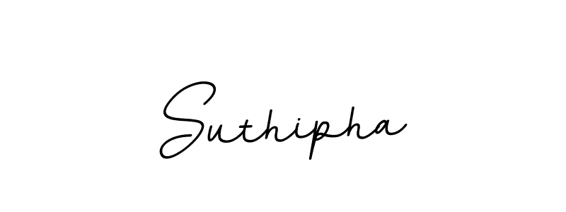 Similarly BallpointsItalic-DORy9 is the best handwritten signature design. Signature creator online .You can use it as an online autograph creator for name Suthipha. Suthipha signature style 11 images and pictures png