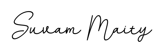 A modern signature idea for name Suvam Maity using BallpointsItalic-DORy9 font. Clean strokes and elegant curves make it stand out instantly. Suvam Maity signature style 11 images and pictures png