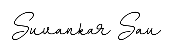 How to make Suvankar Sau signature? BallpointsItalic-DORy9 is a professional autograph style. Create handwritten signature for Suvankar Sau name. Suvankar Sau signature style 11 images and pictures png