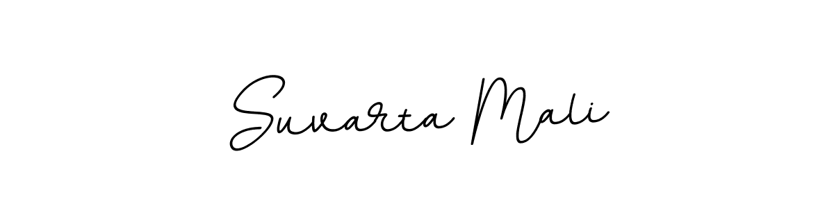 Best and Professional Signature Style for Suvarta Mali. BallpointsItalic-DORy9 Best Signature Style Collection. Suvarta Mali signature style 11 images and pictures png