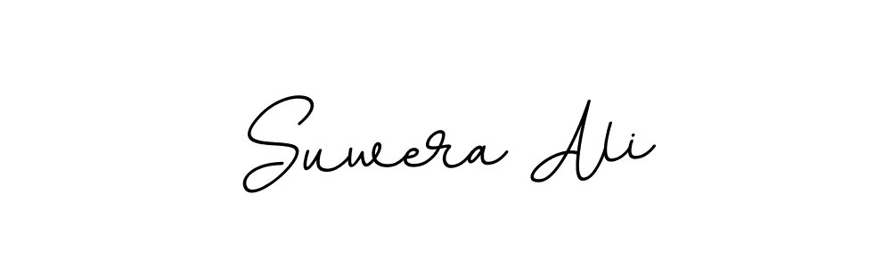 Also You can easily find your signature by using the search form. We will create Suwera Ali name handwritten signature images for you free of cost using BallpointsItalic-DORy9 sign style. Suwera Ali signature style 11 images and pictures png