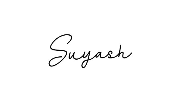 Also You can easily find your signature by using the search form. We will create Suyash name handwritten signature images for you free of cost using BallpointsItalic-DORy9 sign style. Suyash signature style 11 images and pictures png