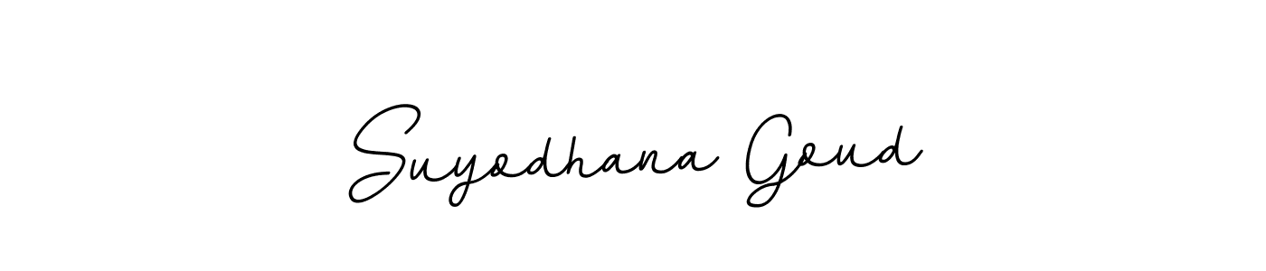 Similarly BallpointsItalic-DORy9 is the best handwritten signature design. Signature creator online .You can use it as an online autograph creator for name Suyodhana Goud. Suyodhana Goud signature style 11 images and pictures png