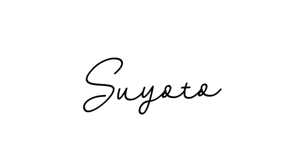 How to Draw Suyoto signature style? BallpointsItalic-DORy9 is a latest design signature styles for name Suyoto. Suyoto signature style 11 images and pictures png