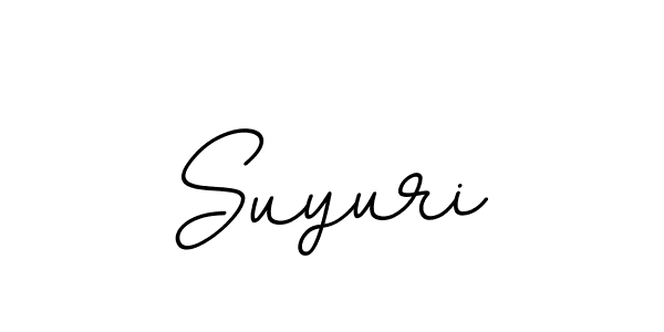 Also we have Suyuri name is the best signature style. Create professional handwritten signature collection using BallpointsItalic-DORy9 autograph style. Suyuri signature style 11 images and pictures png